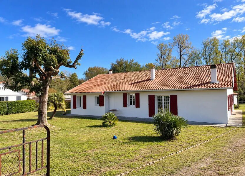Maison à vendre, 164m², Peyrehorade