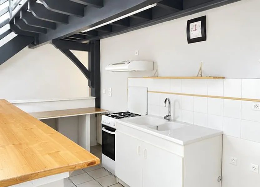 Appartement à louer, 82m², Peyrehorade