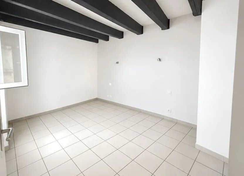 Appartement à louer, 82m², Peyrehorade