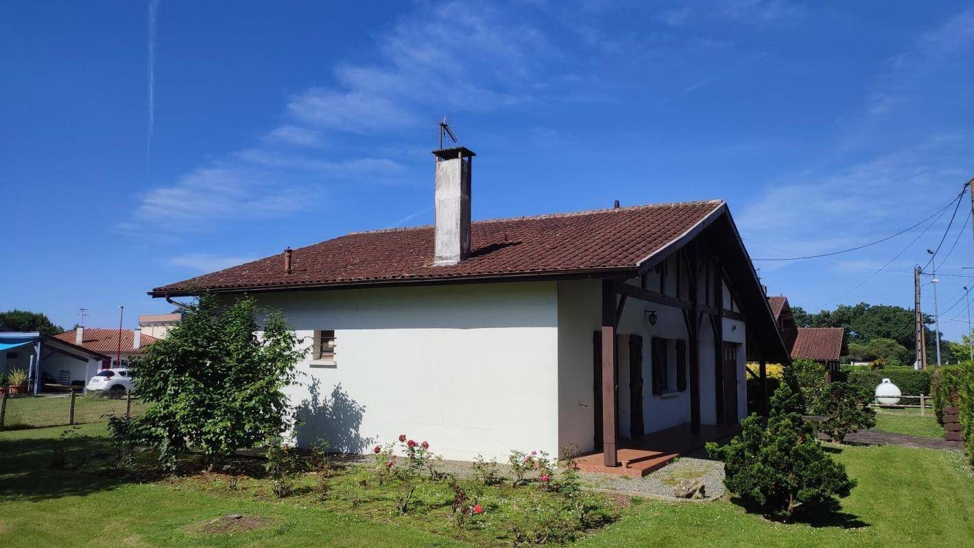 Maison à vendre, 73m², Labatut