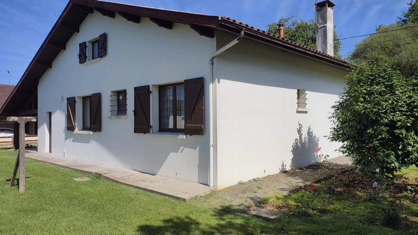 Maison à vendre, 73m², Labatut
