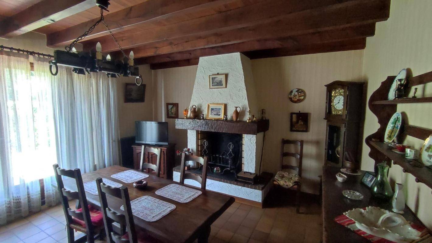 Maison à vendre, 73m², Labatut