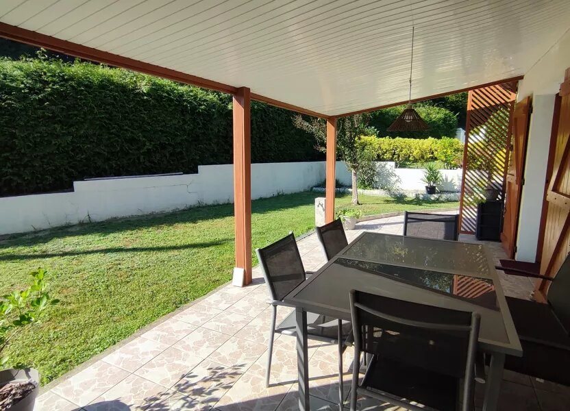 Maison à vendre, 122m², Peyrehorade