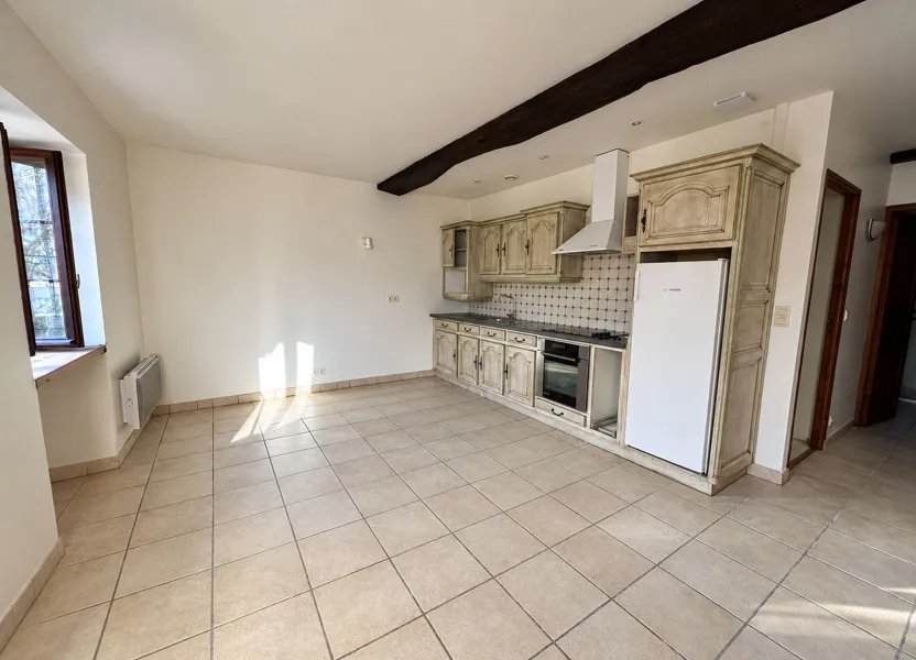 Appartement à louer, 57m², Bardos