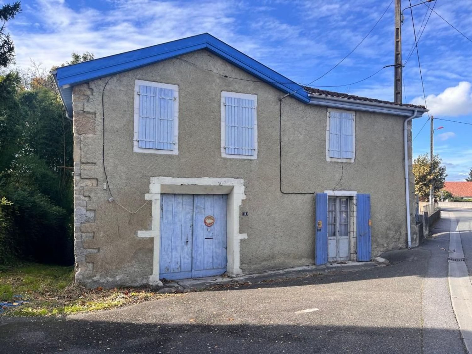 Maison à vendre, 190m², Labastide-Villefranche