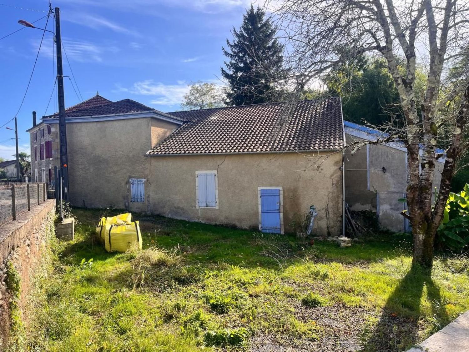 Maison à vendre, 190m², Labastide-Villefranche