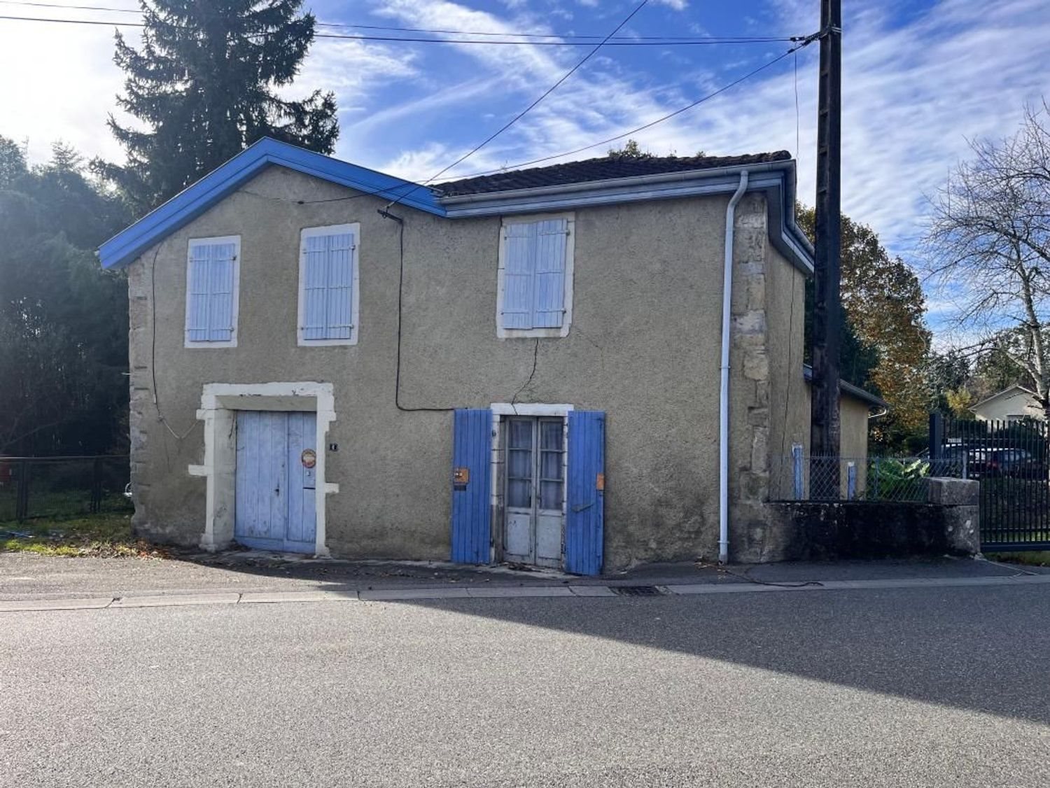 Maison à vendre, 190m², Labastide-Villefranche