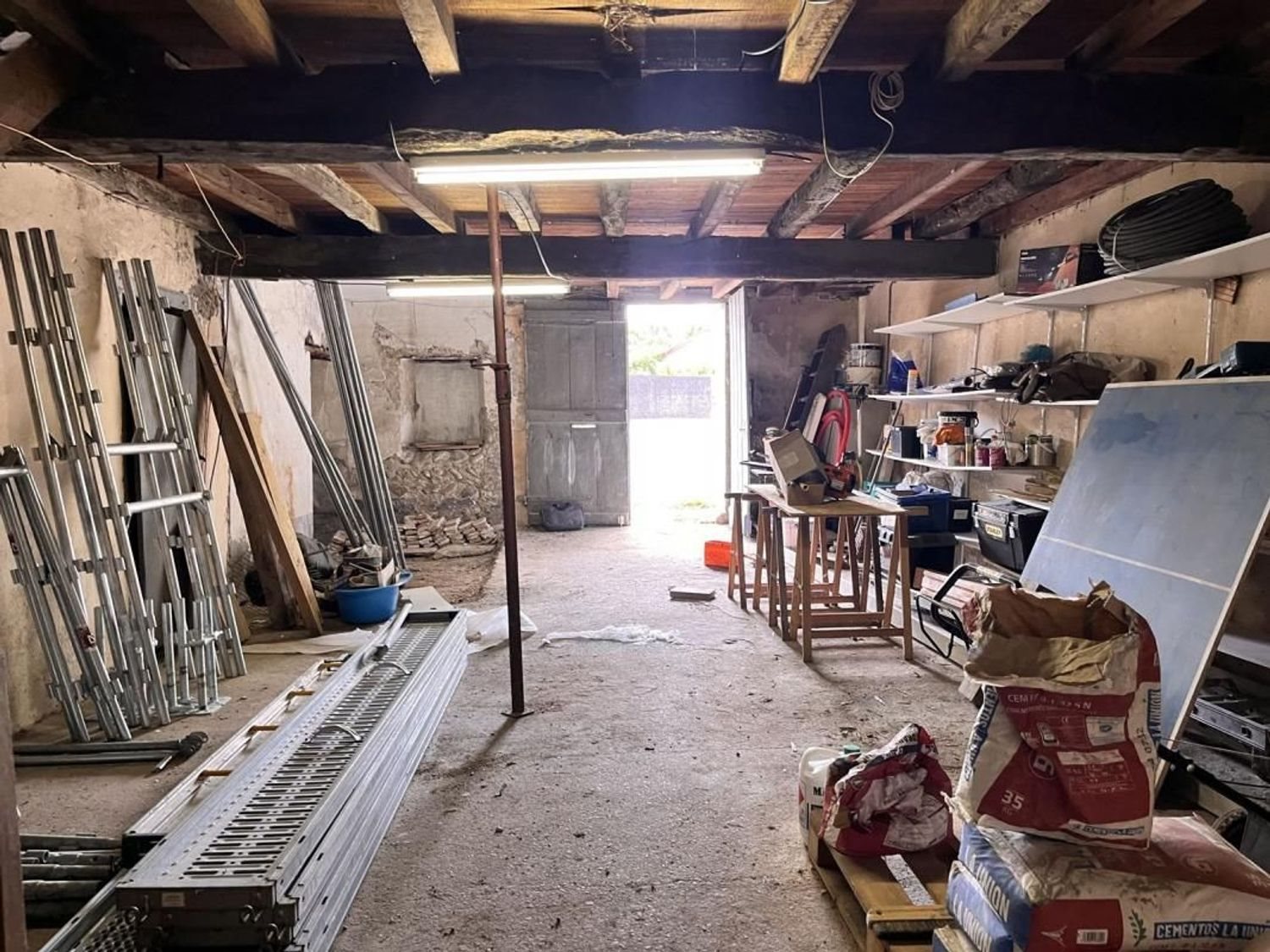 Maison à vendre, 190m², Labastide-Villefranche