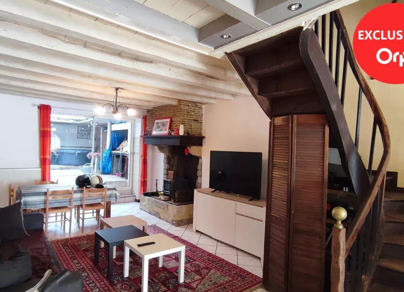 Maison à vendre, 142m², Peyrehorade