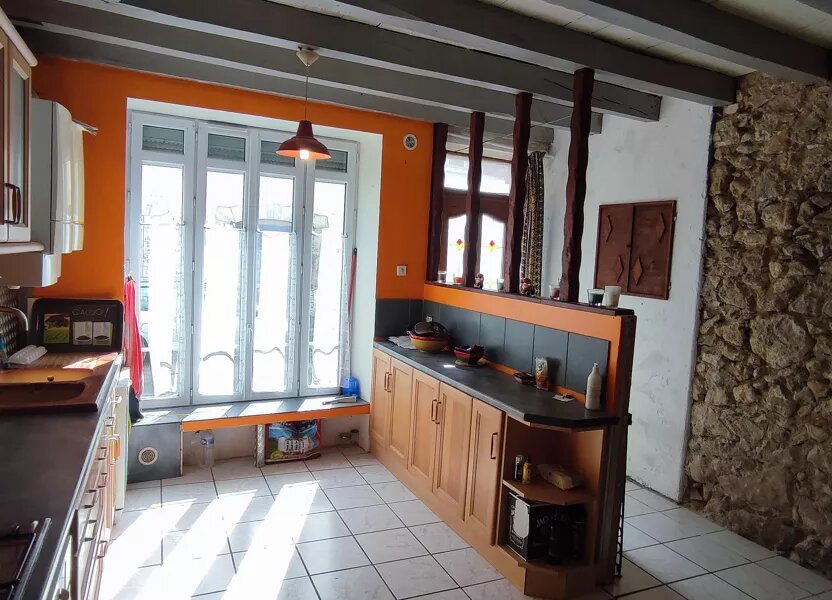 Maison à vendre, 142m², Peyrehorade