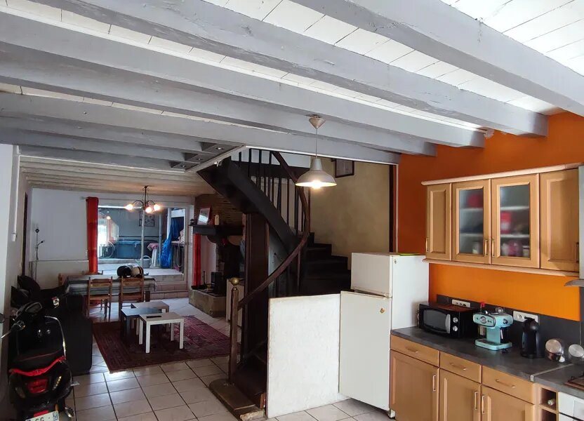 Maison à vendre, 142m², Peyrehorade