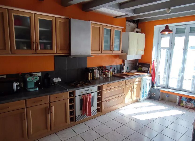 Maison à vendre, 142m², Peyrehorade