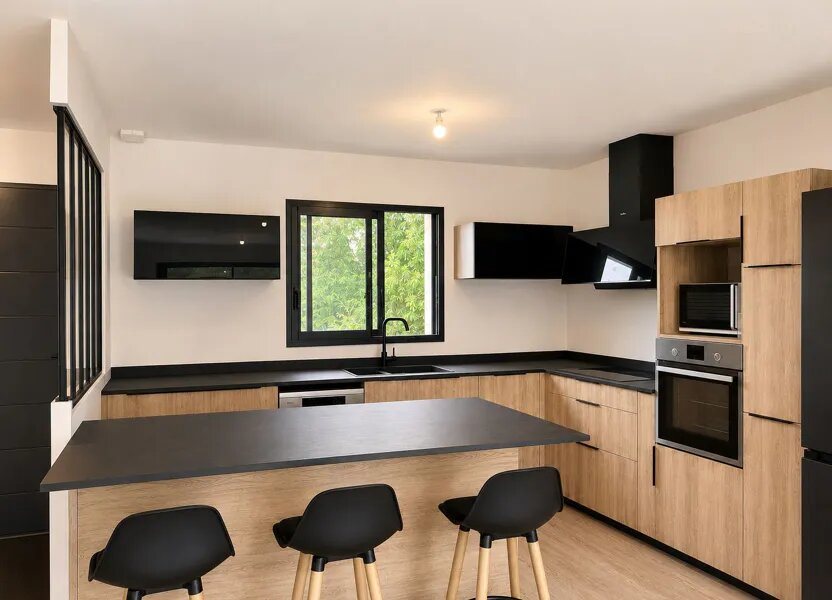 Maison à vendre, 89m², Saint-Lon-les-Mines