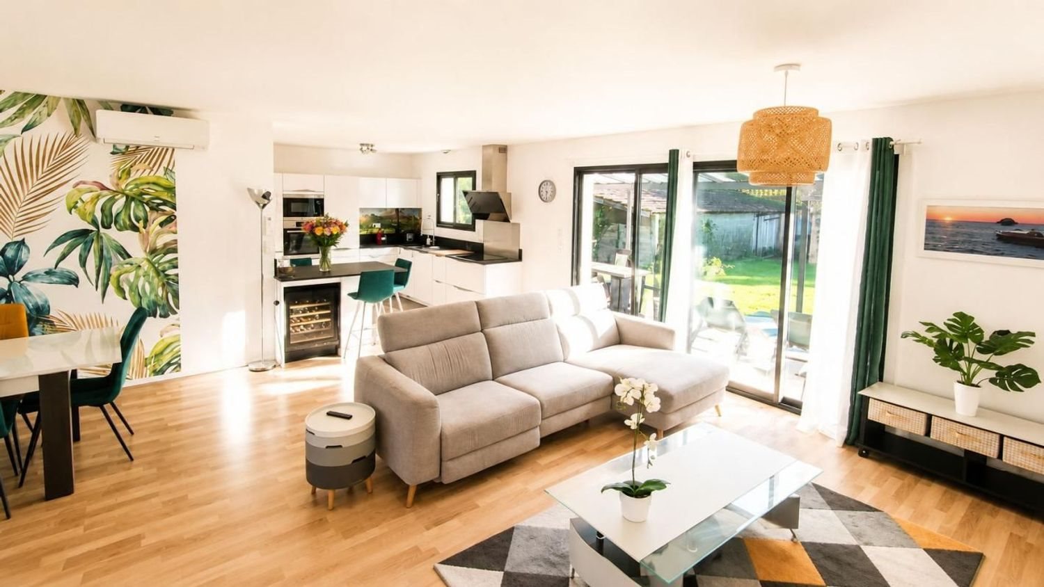 Maison à vendre, 109m², Peyrehorade