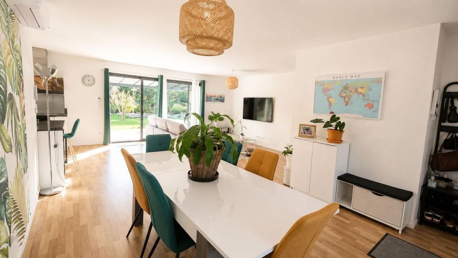 Maison à vendre, 109m², Peyrehorade