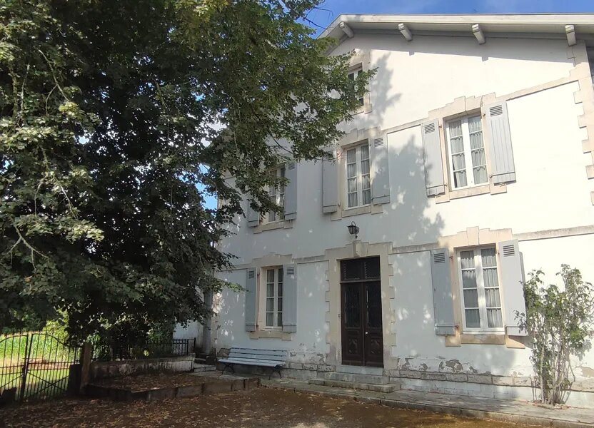 Maison à vendre, 307m², Pouillon