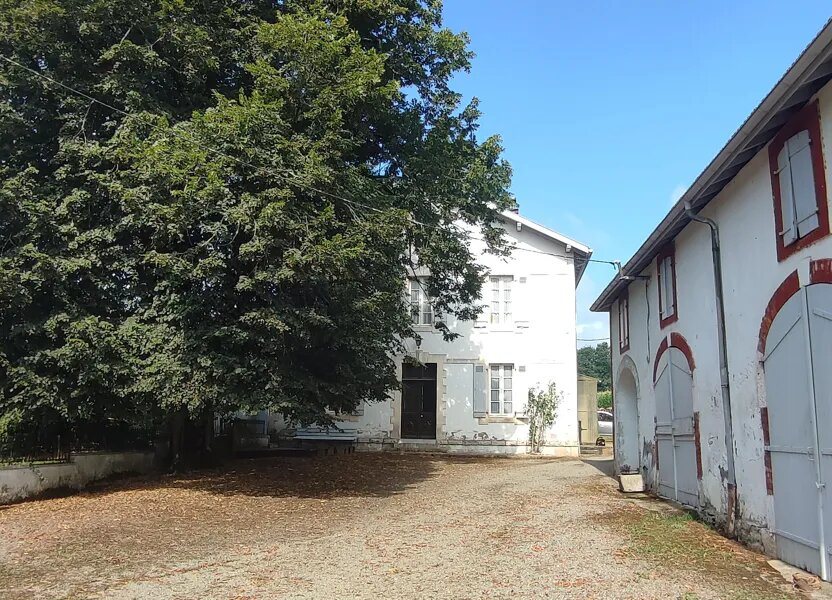 Maison à vendre, 307m², Pouillon