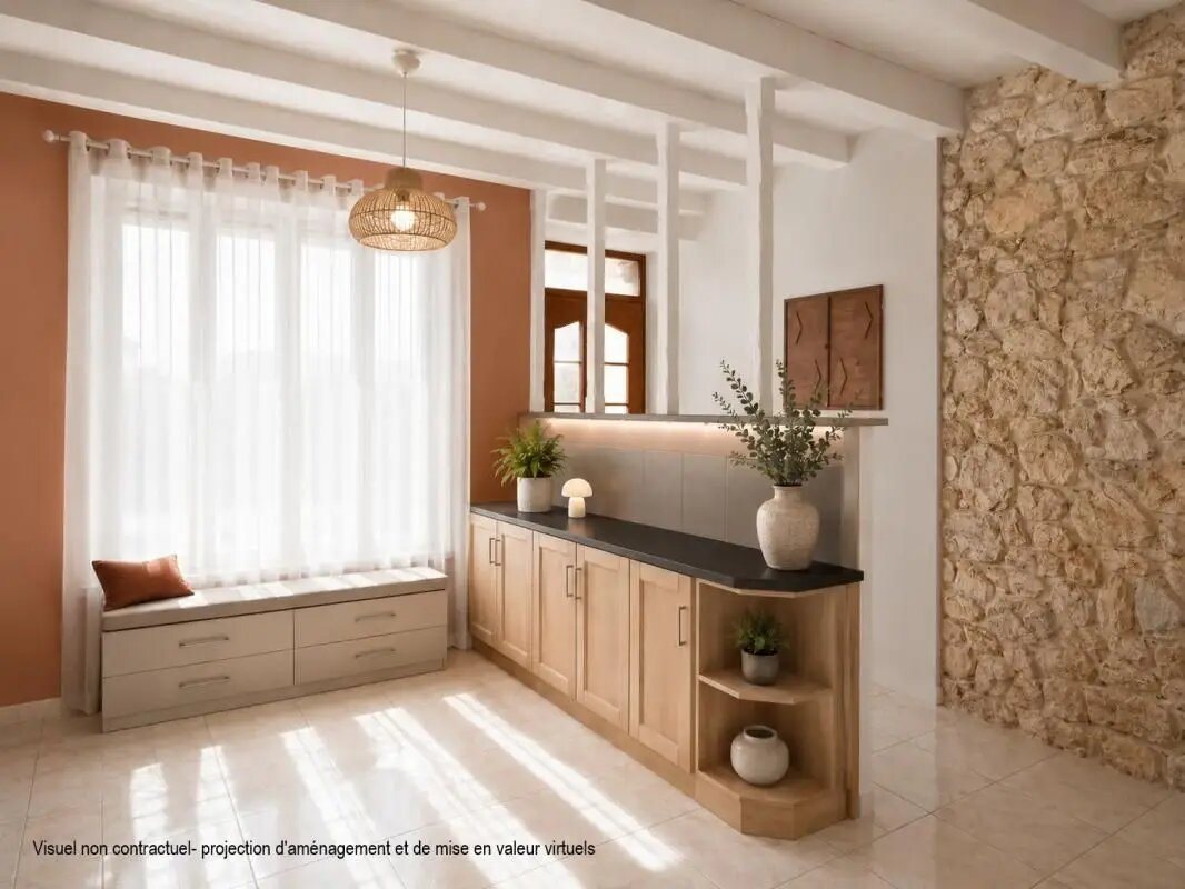 Maison à vendre, 142m², Peyrehorade