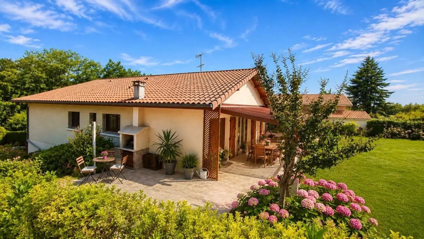 Maison à vendre, 122m², Peyrehorade