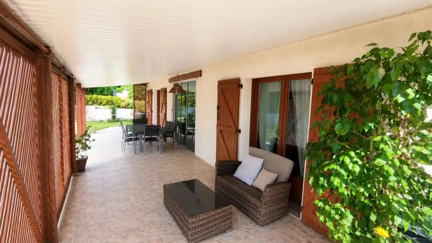 Maison à vendre, 122m², Peyrehorade