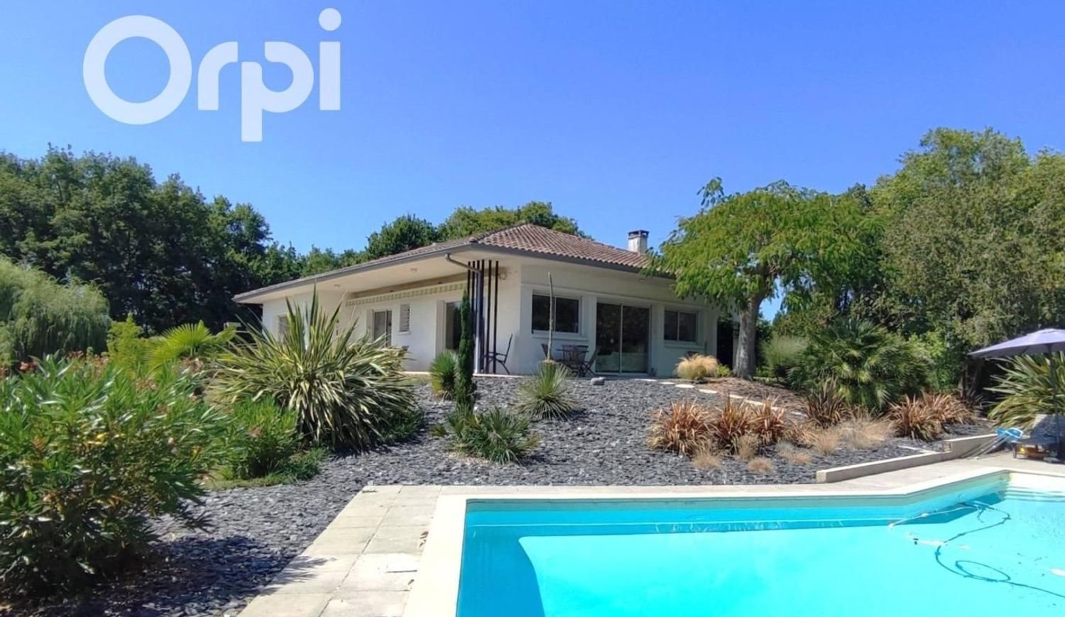 Maison à vendre, 181m², Cauneille