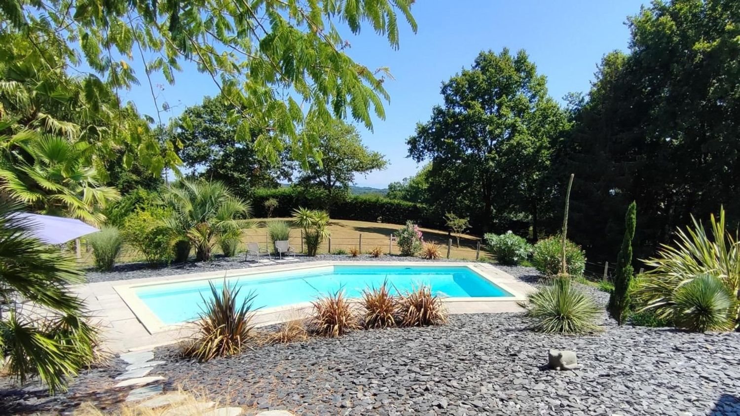 Maison à vendre, 181m², Cauneille