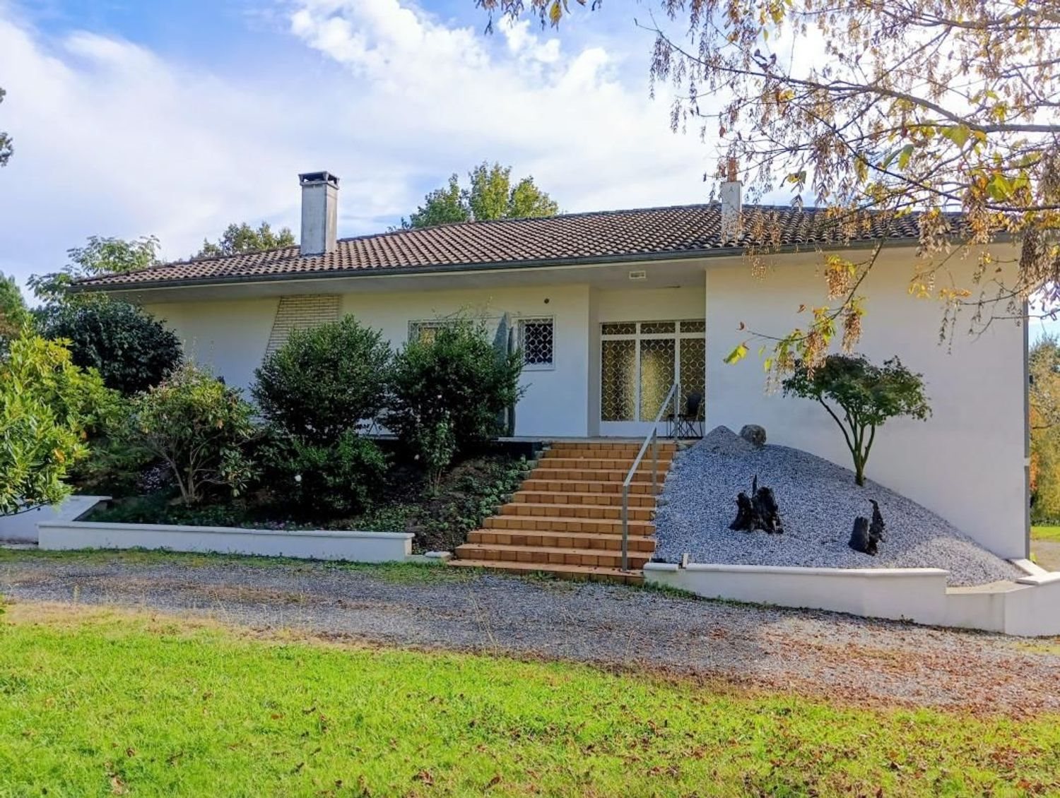 Maison à vendre, 181m², Cauneille