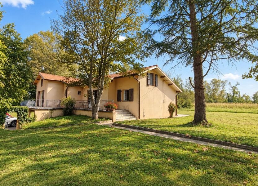 Maison à vendre, 100m², Sorde-l'Abbaye