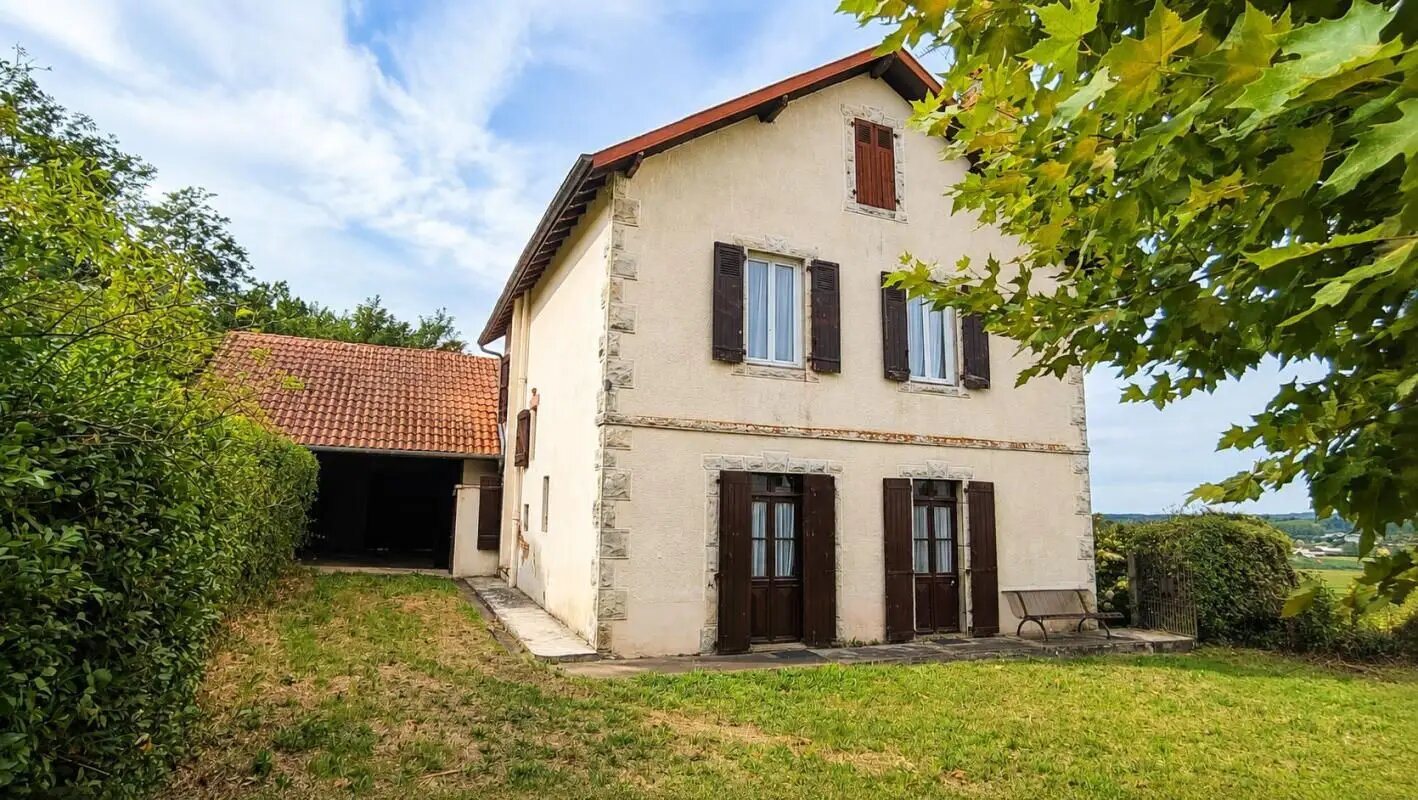 Maison à vendre, 145m², Oeyregave