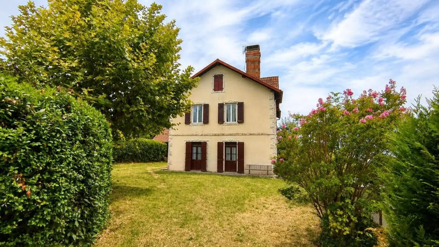 Maison à vendre, 145m², Oeyregave