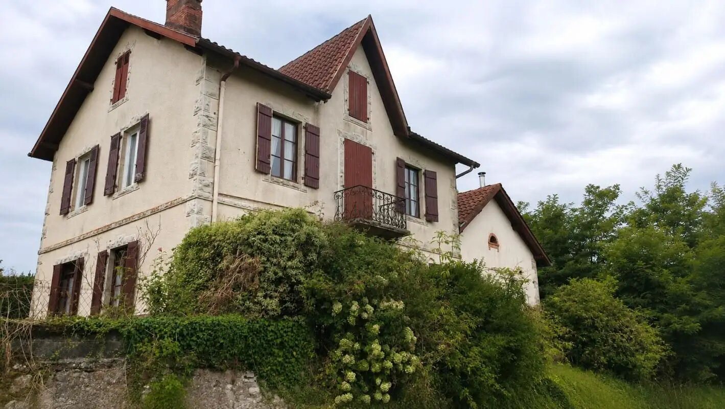 Maison à vendre, 145m², Oeyregave