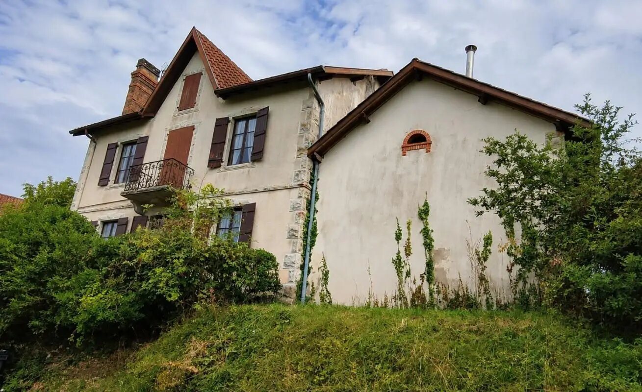 Maison à vendre, 145m², Oeyregave