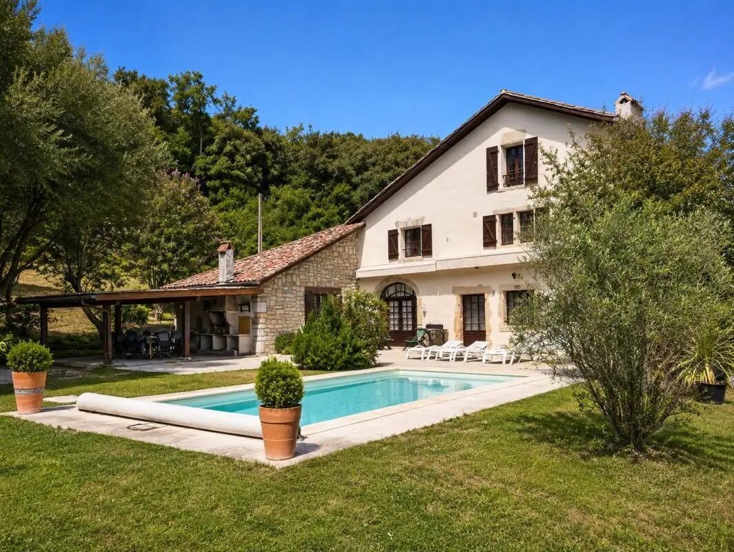 Maison à vendre, 336m², Sainte-Marie-de-Gosse