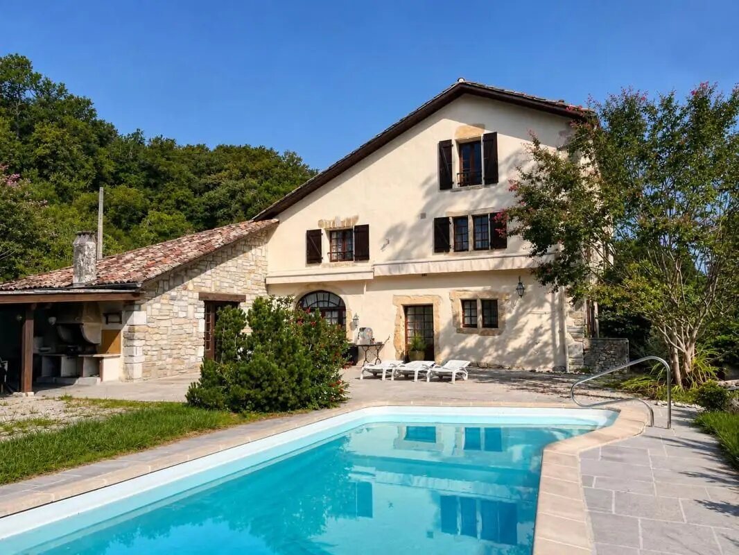Maison à vendre, 336m², Sainte-Marie-de-Gosse