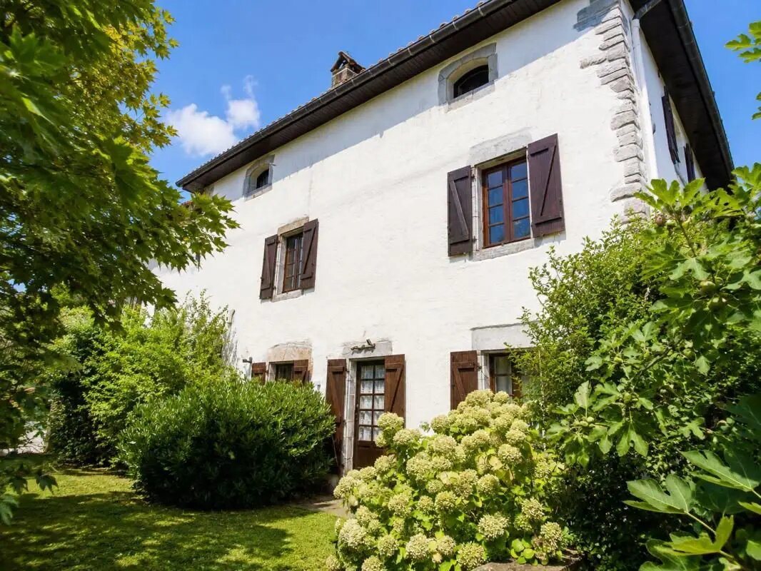 Maison à vendre, 336m², Sainte-Marie-de-Gosse