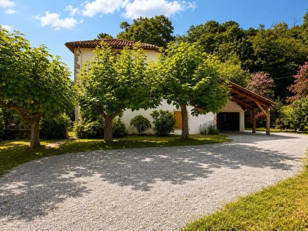 Maison à vendre, 336m², Sainte-Marie-de-Gosse