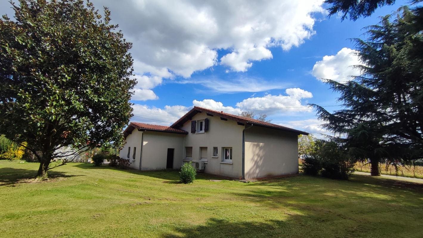 Maison à vendre, 178m², Bidache