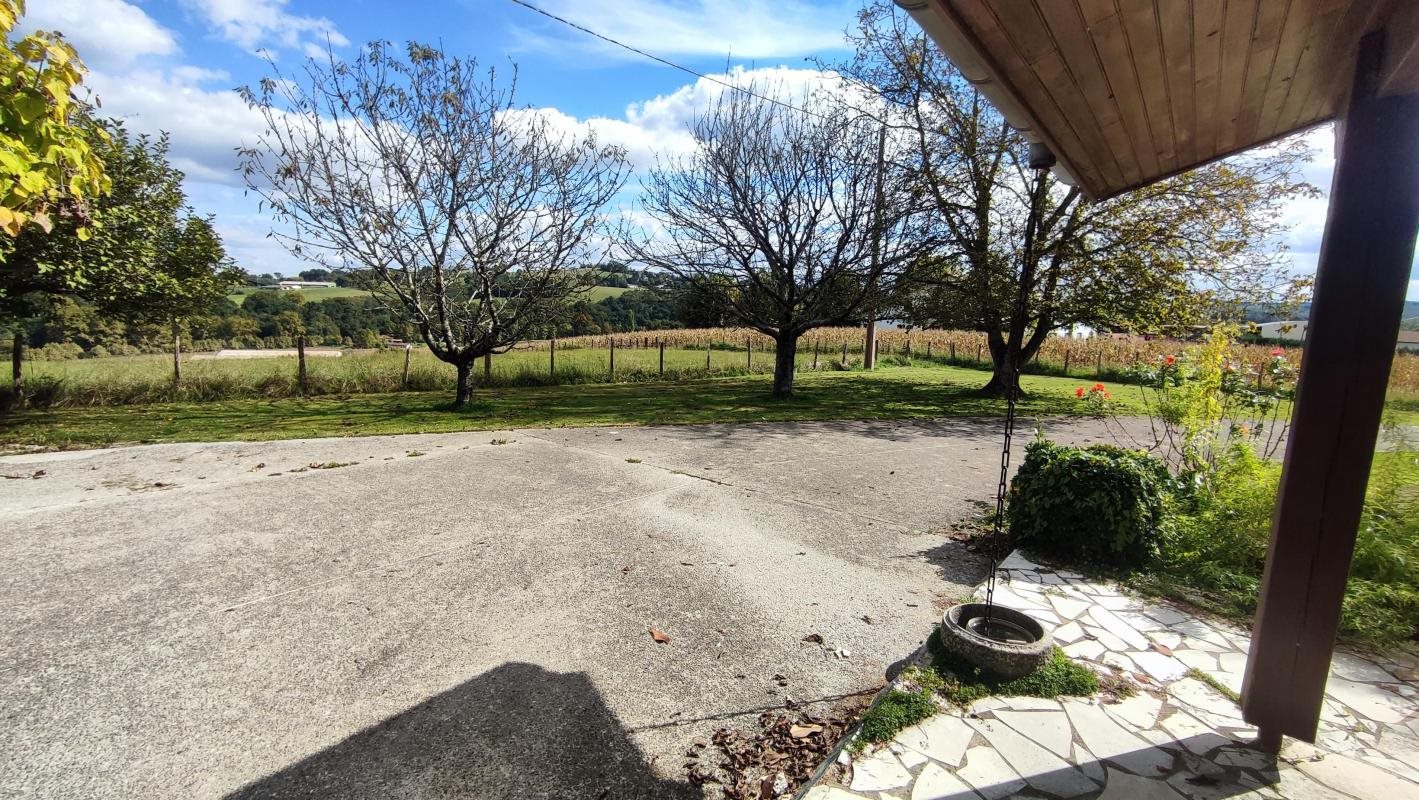 Maison à vendre, 178m², Bidache