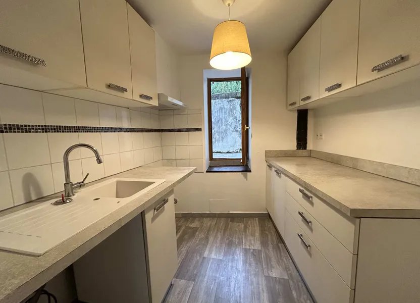 Appartement à louer, 65m², Peyrehorade