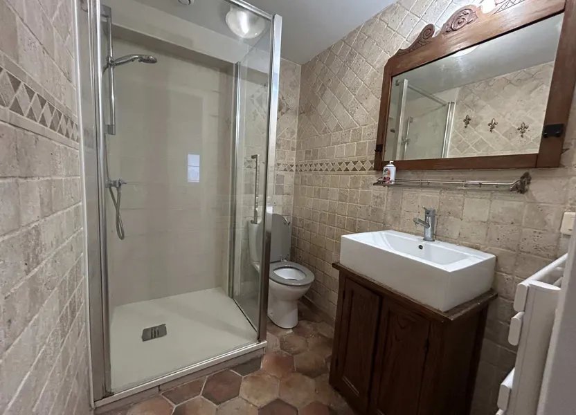 Appartement à louer, 65m², Peyrehorade