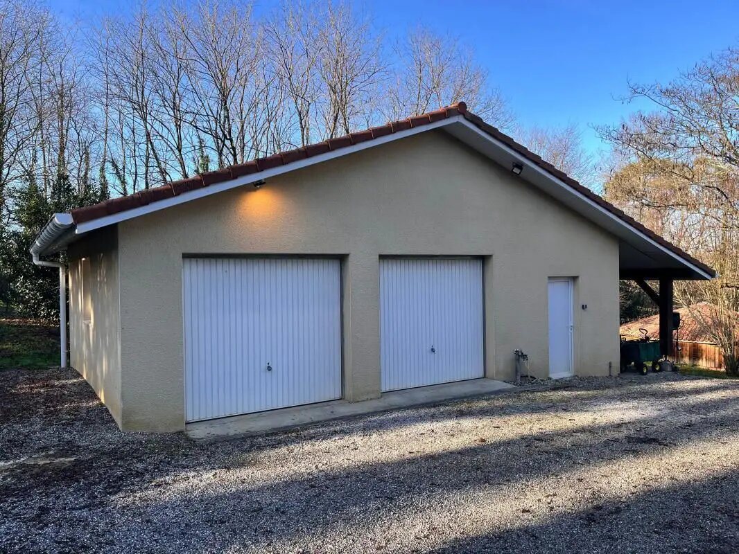 Maison à vendre, 156m², Bélus