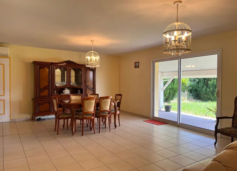 Maison à vendre, 90m², Peyrehorade