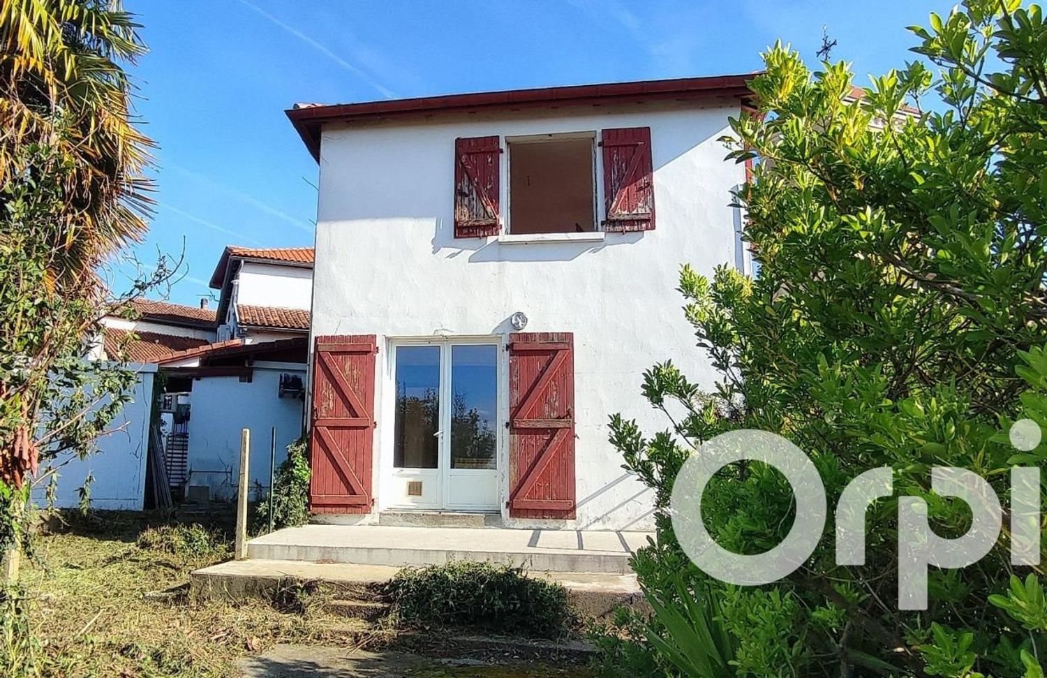 Maison à vendre, 140m², Bardos