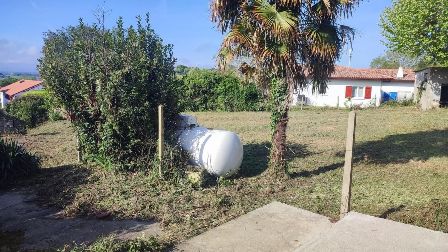 Maison à vendre, 140m², Bardos