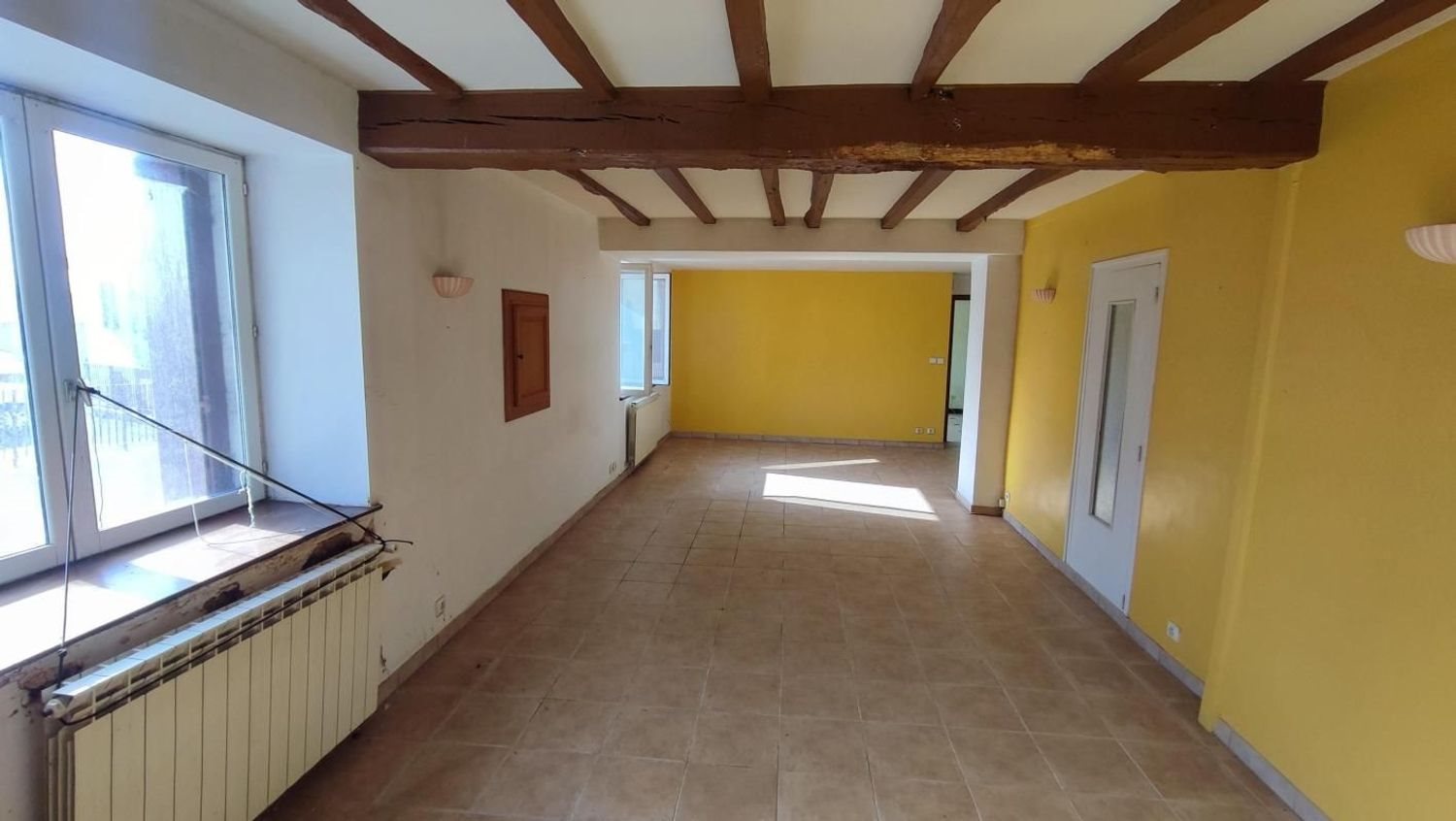Maison à vendre, 140m², Bardos