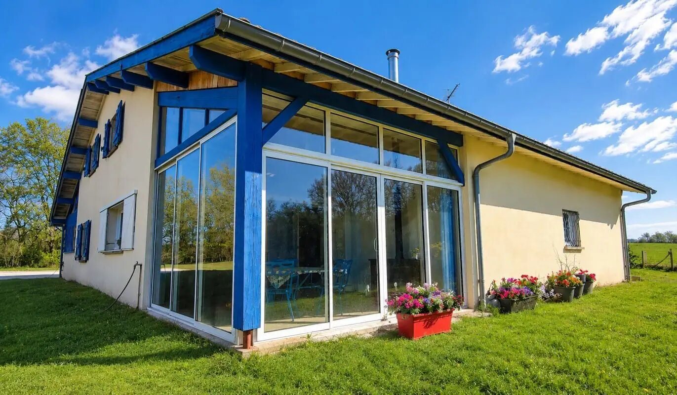 Maison à vendre, 400m², Peyrehorade