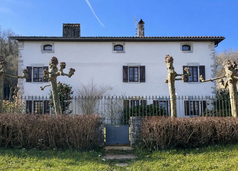 Maison à vendre, 336m², Sainte-Marie-de-Gosse