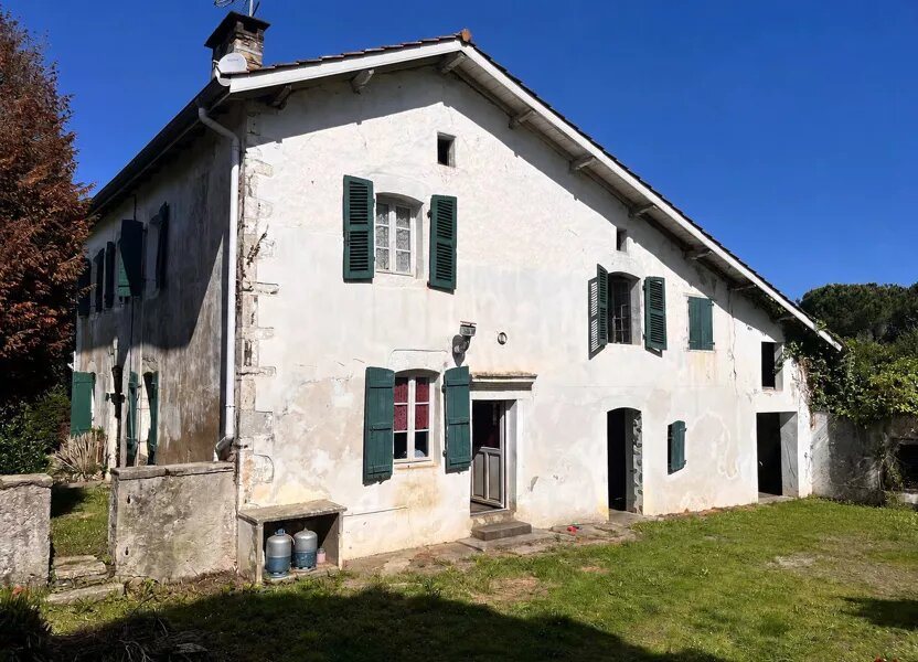 Maison à vendre, 167m², Sames