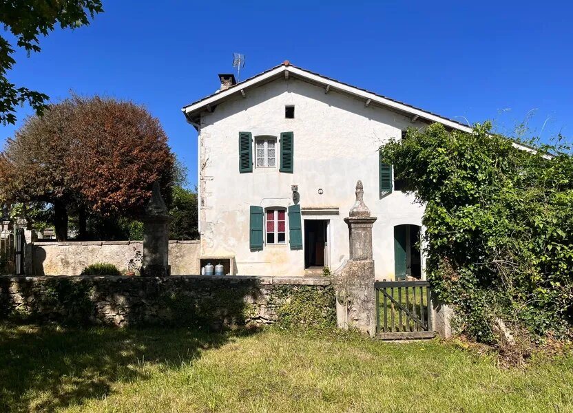 Maison à vendre, 167m², Sames