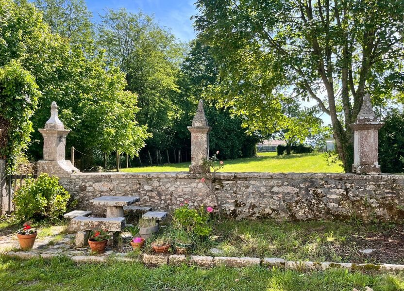 Maison à vendre, 167m², Sames
